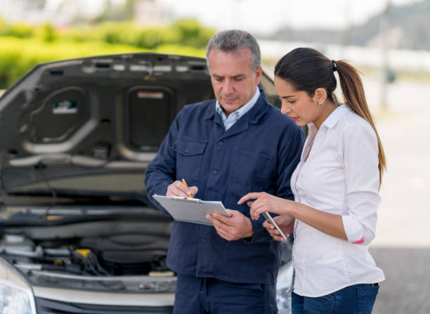 Licensed Commercial Auto Insurance service in Portage Lakes, OH - Auto Insurance Axis
