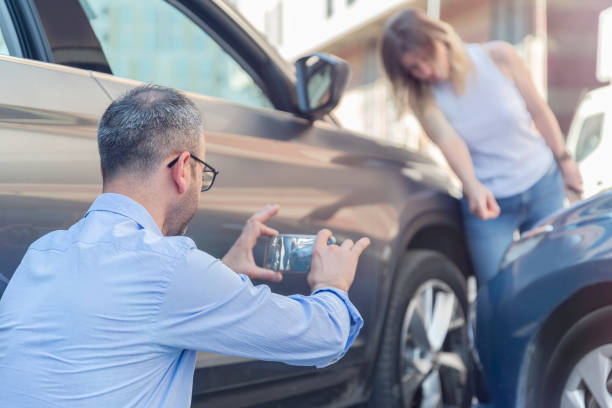 Professional Commercial Auto Insurance technician working in Portage Lakes, OH