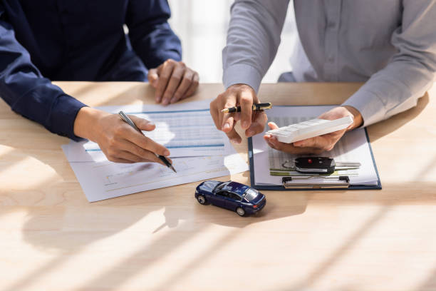 24/7 Emergency Commercial Auto Insurance experts in Portage Lakes, OH