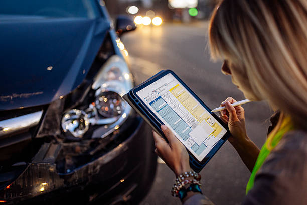 Affordable Commercial Auto Insurance solutions in Portage Lakes, OH